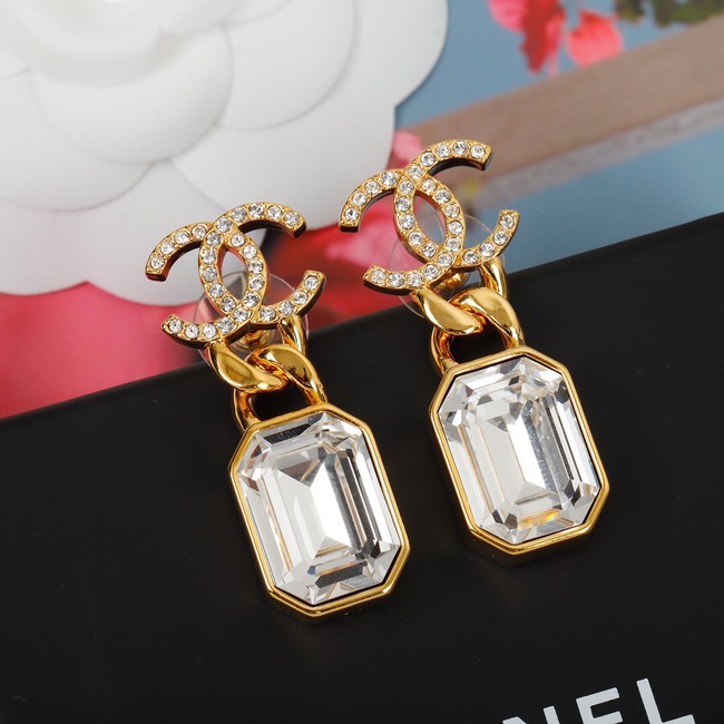 Chanel Earrings CE13987
