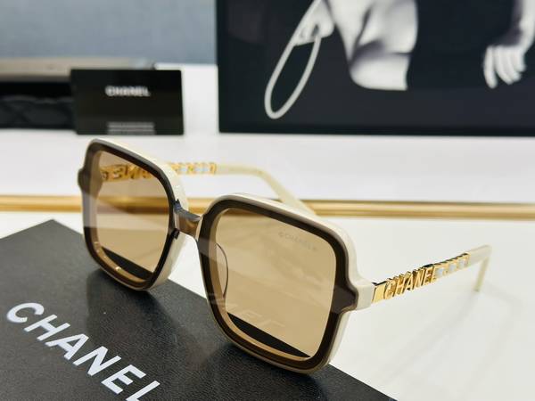 Chanel Sunglasses Top Quality CHS05364
