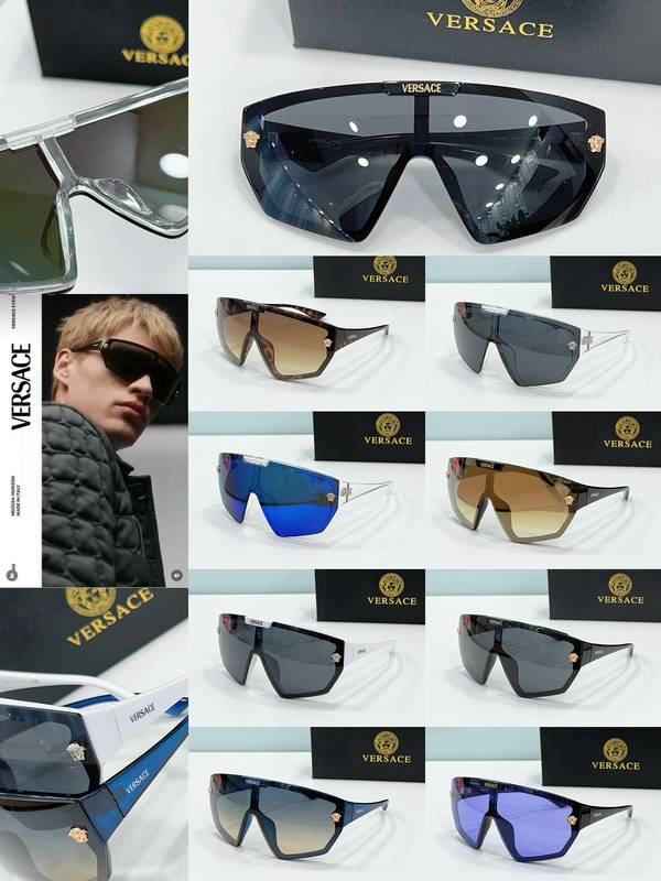 Versace Sunglasses Top Quality VES01672