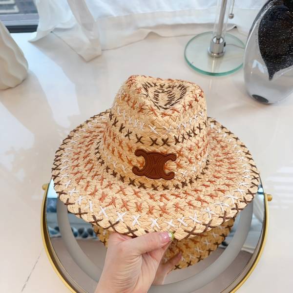 Celine Hat CLH00537
