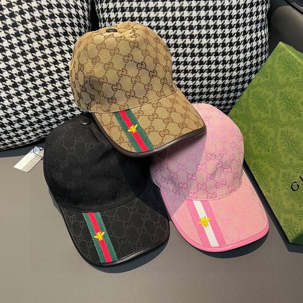 Gucci Hat GUH00331 Gucci Hat GUH00331