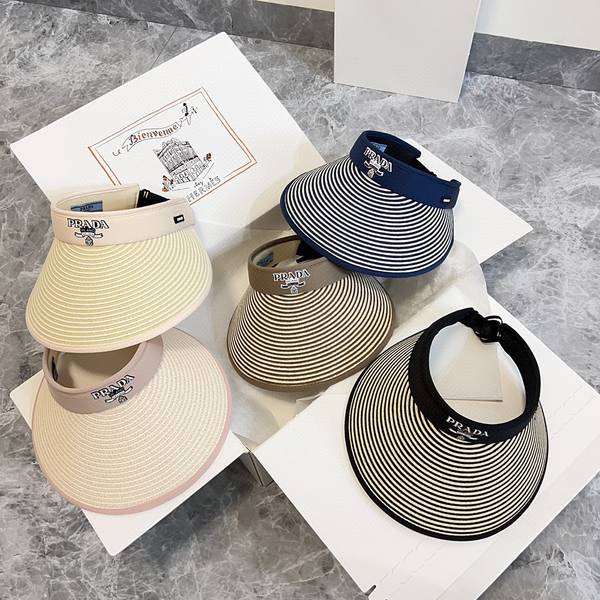 Prada Hat PRH00193 Prada Hat PRH00193