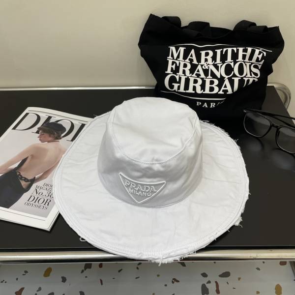 Prada Hat PRH00217