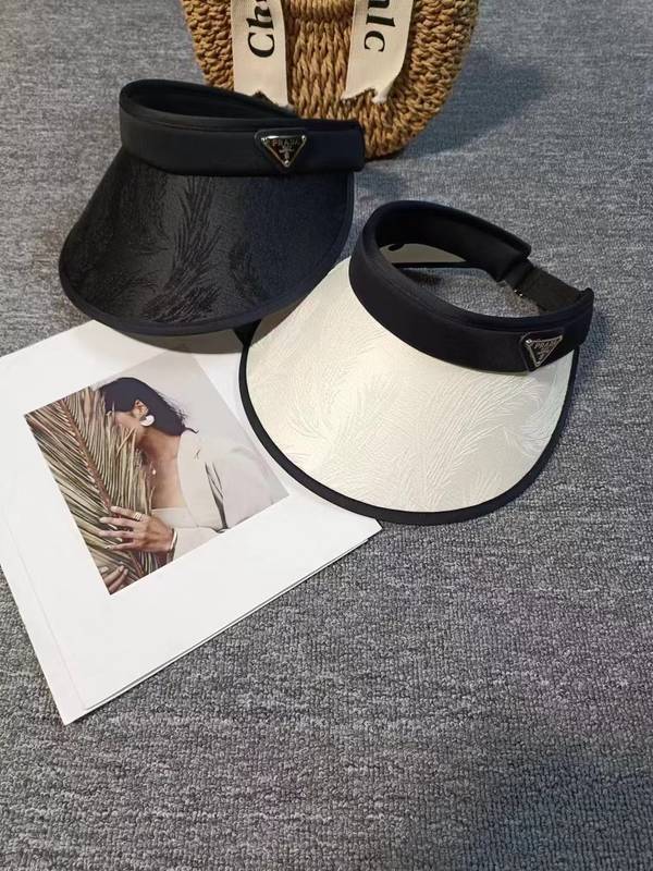 Prada Hat PRH00254-1 Prada Hat PRH00254-1