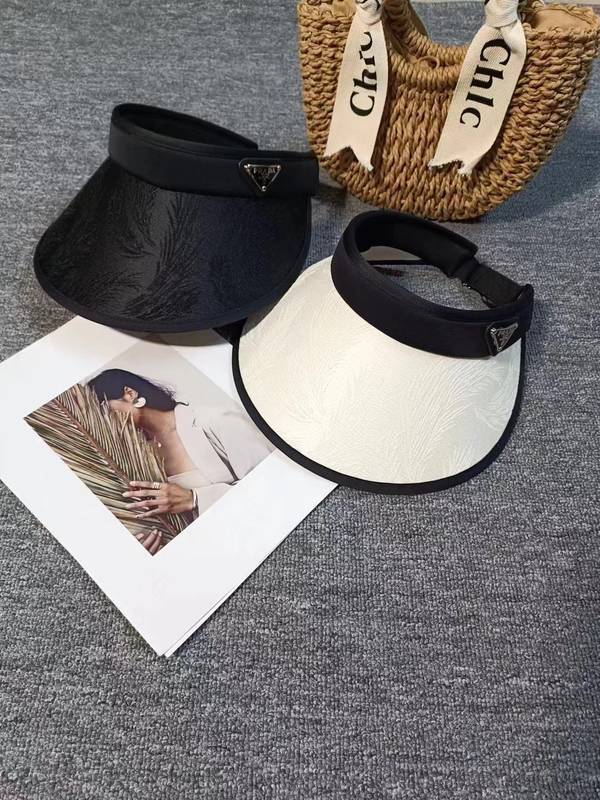 Prada Hat PRH00254-1 Prada Hat PRH00254-1