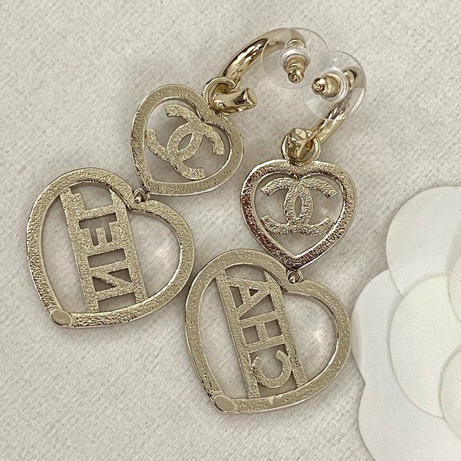 Chanel Earrings CE14358
