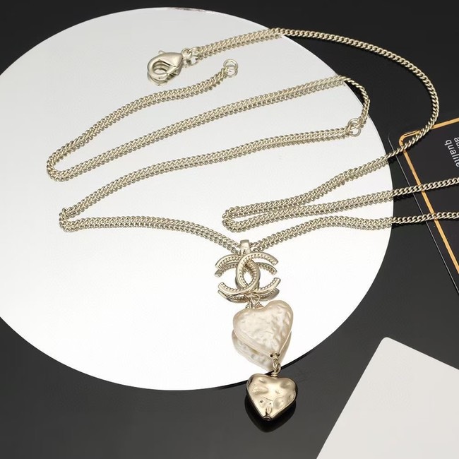 Chanel NECKLACE CE14687
