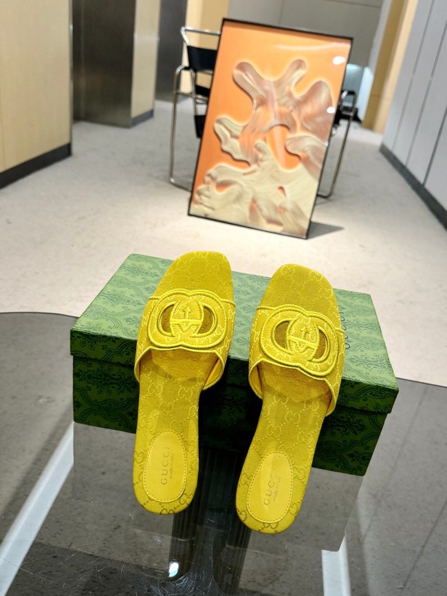 Gucci WOMENS SANDAL 11997-3