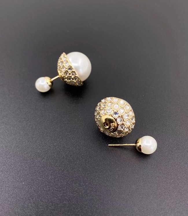 Dior Earrings CE14999