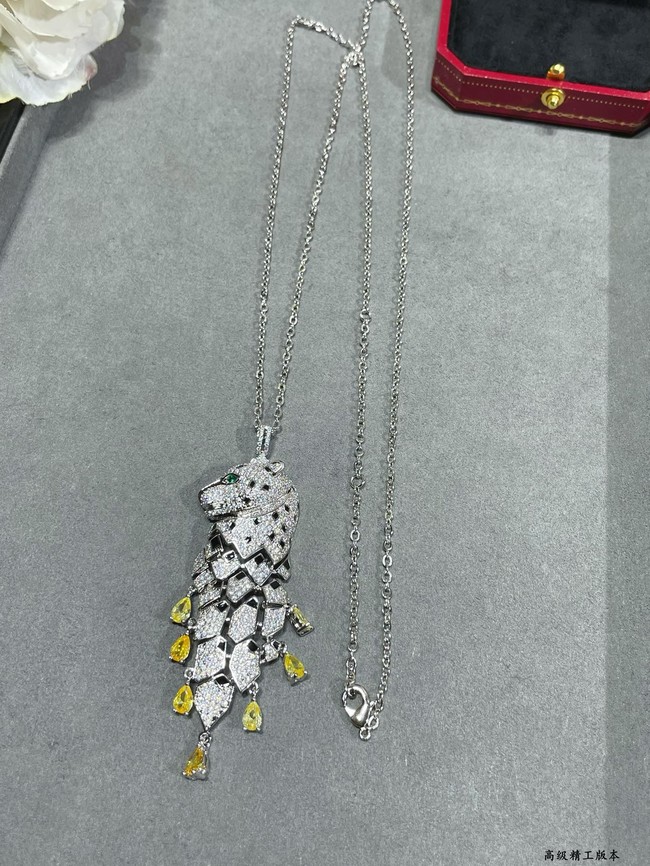 Cartier necklace CE15077