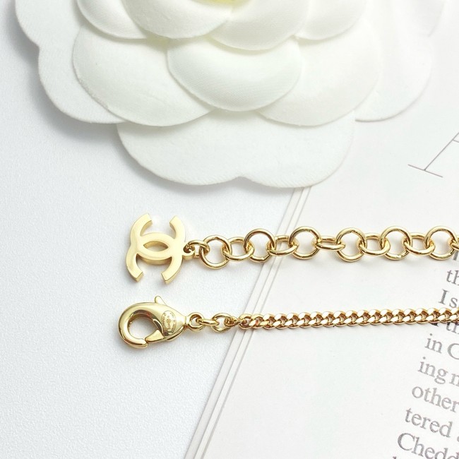 Chanel necklace CE15110