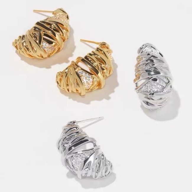 Bottega Veneta Earrings CE15157