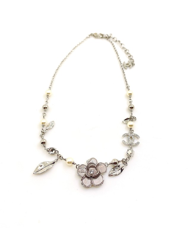 Chanel necklace CE15183