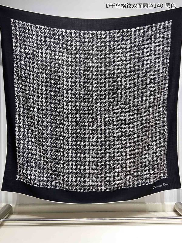 Dior Scarf DIC00460