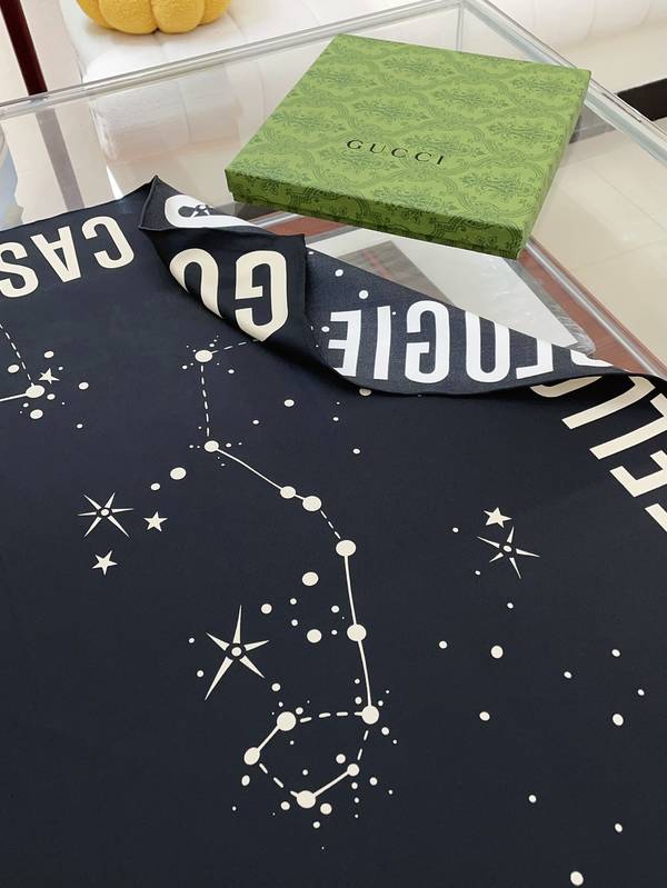 Gucci Scarf GUC00369 Gucci Scarf GUC00369