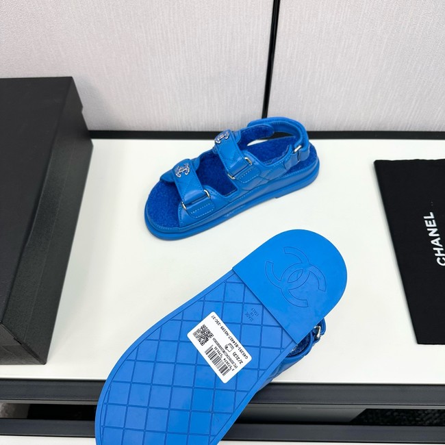 Chanel Shoes 55704-13