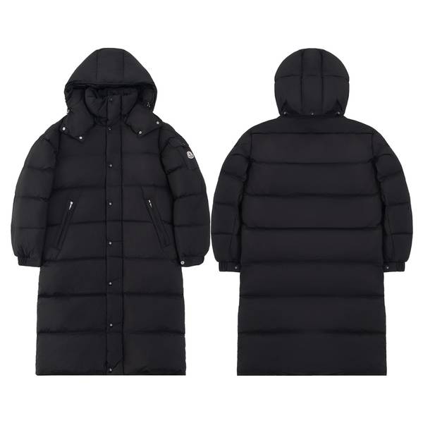 Moncler Top Quality Down Jacket MOY00402