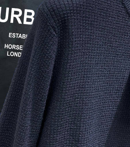 Burberry Top Quality Sweater BBY00203