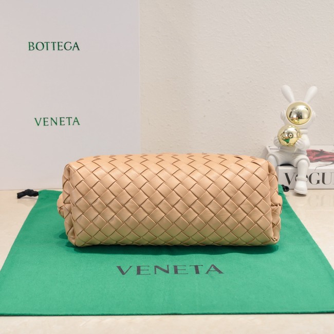 Bottega Veneta Lauren 1980 785807 Apricot