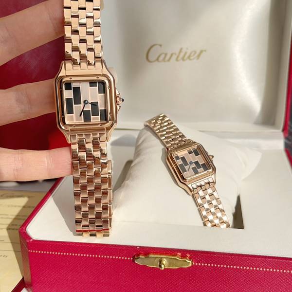 Cartier Watch CTW00733