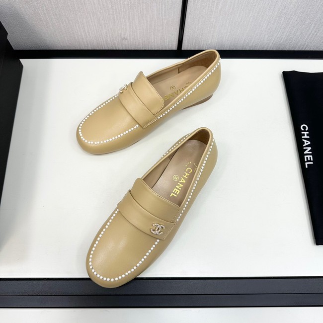 Chanel WOMENS Shoes 55808-2