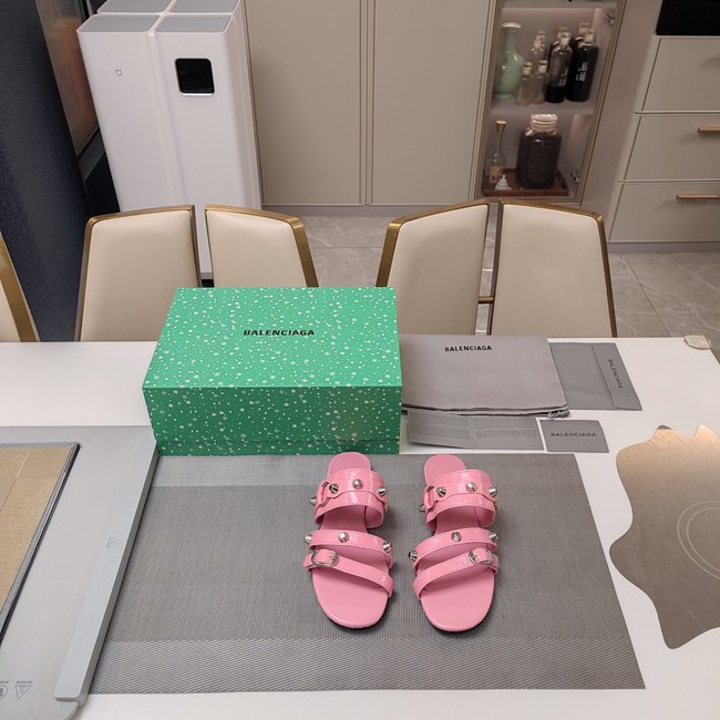 Balenciaga WOMENS SANDAL 55821-3