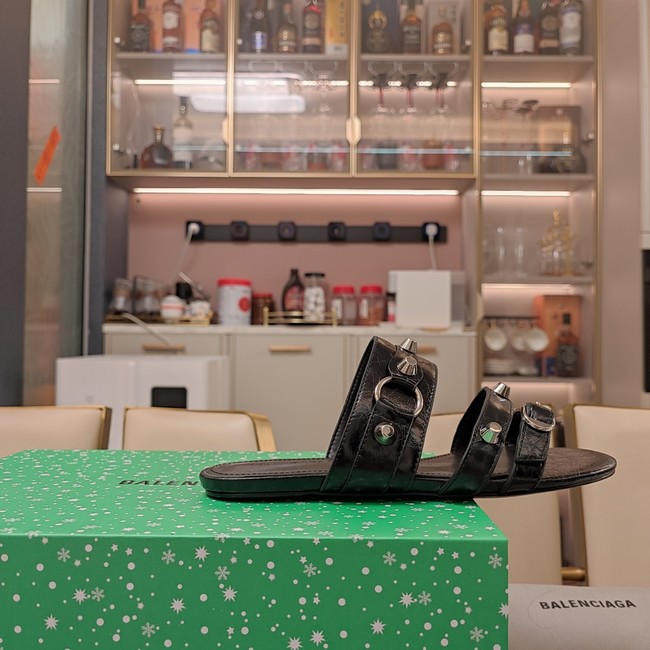 Balenciaga WOMENS SANDAL 55821-5