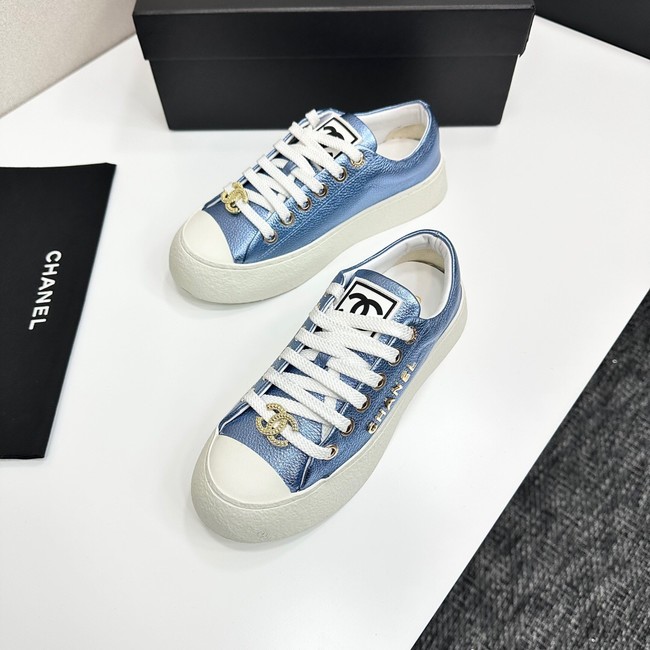 Chanel Flat shoes 55827-1