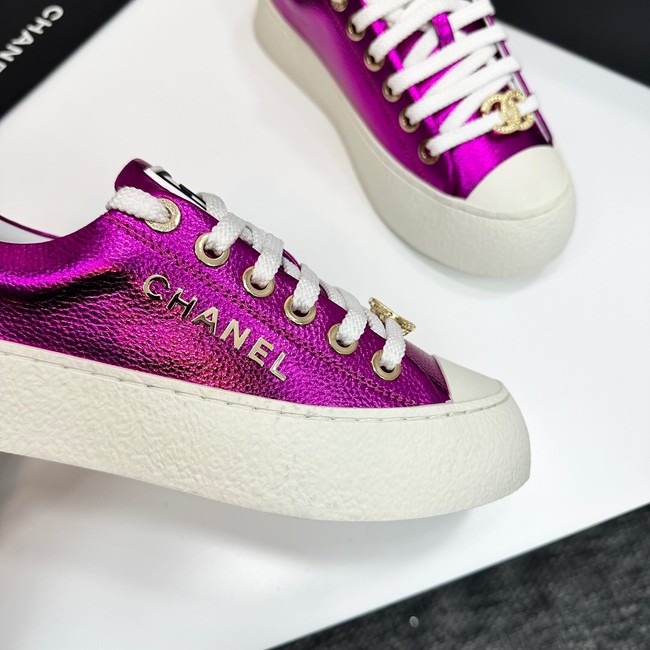 Chanel Flat shoes 55827-2