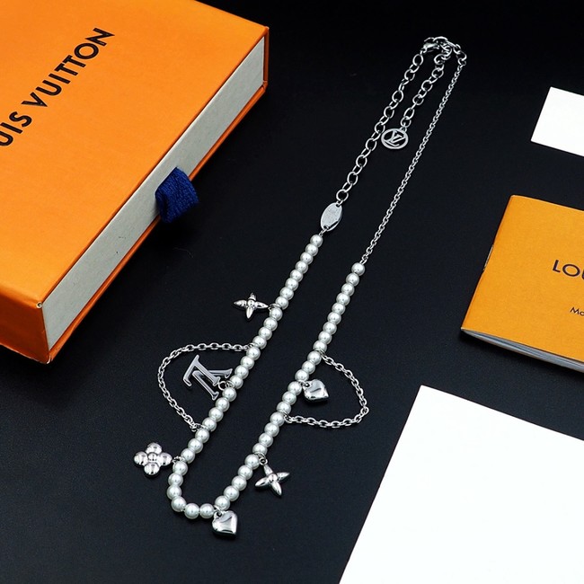 Louis Vuitton necklace CE16244