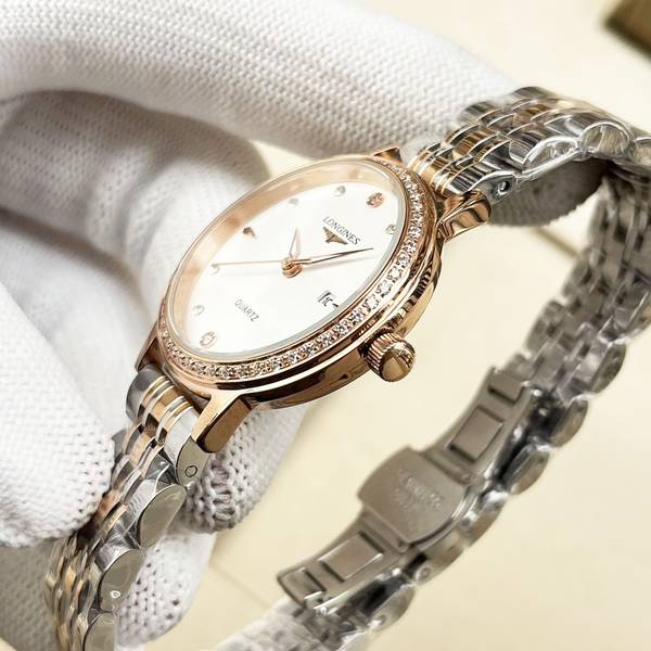 Longines Watch LGW00246-1