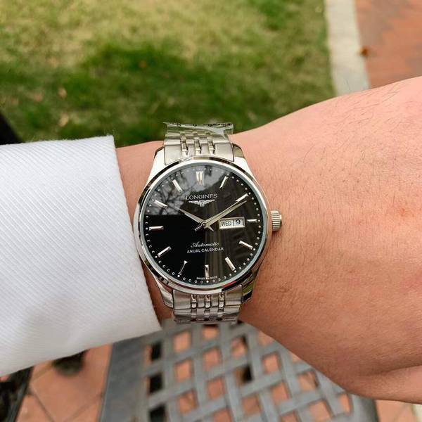 Longines Watch LGW00251-3