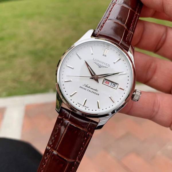 Longines Watch LGW00254-2