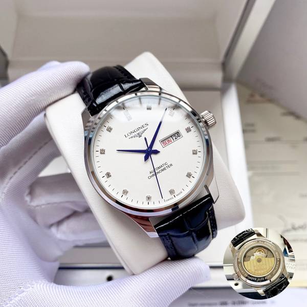 Longines Watch LGW00258-2