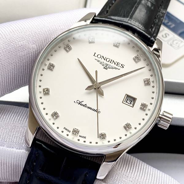 Longines Watch LGW00264-1