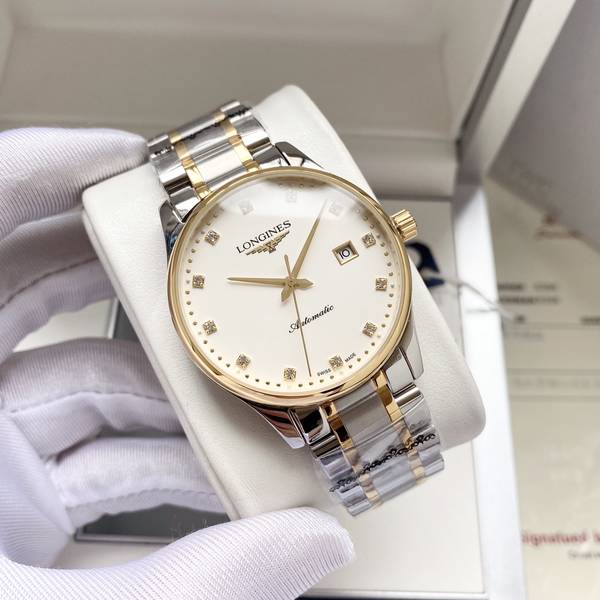 Longines Watch LGW00266-1