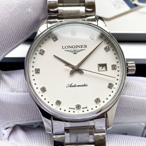 Longines Watch LGW00268-1