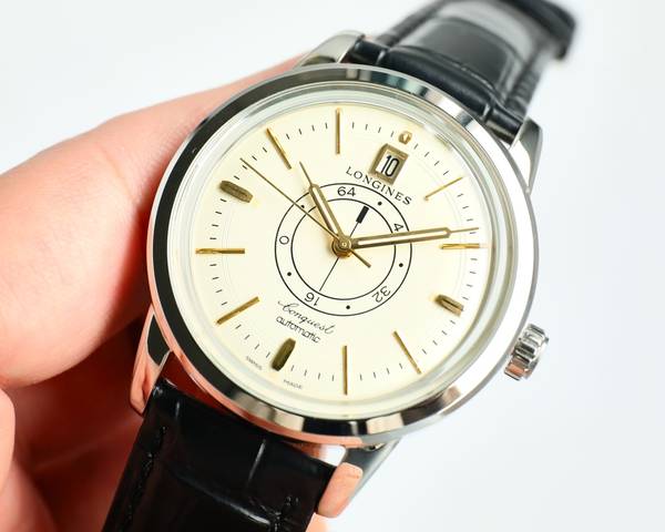 Longines Watch LGW00283-1