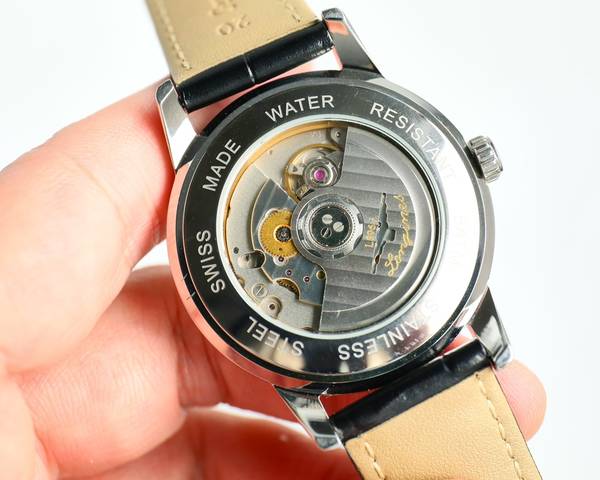 Longines Watch LGW00285-1