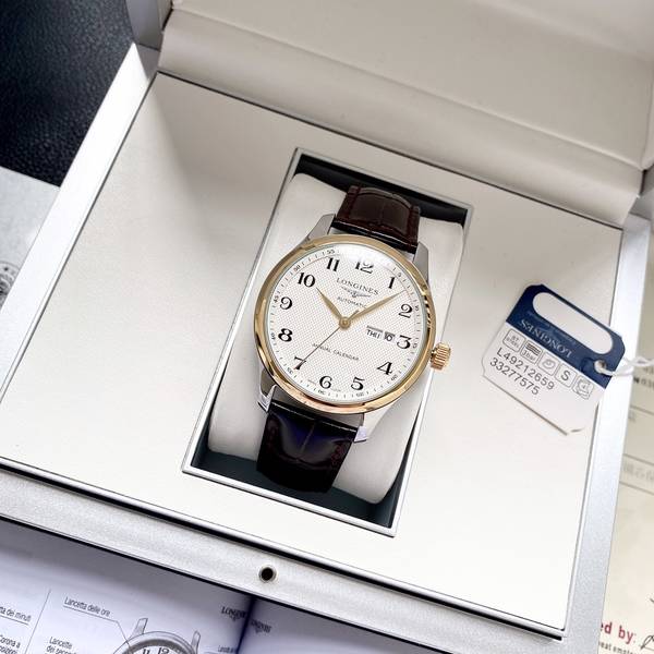 Longines Watch LGW00291-1