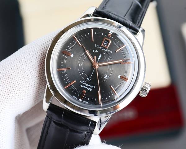 Longines Watch LGW00297-2