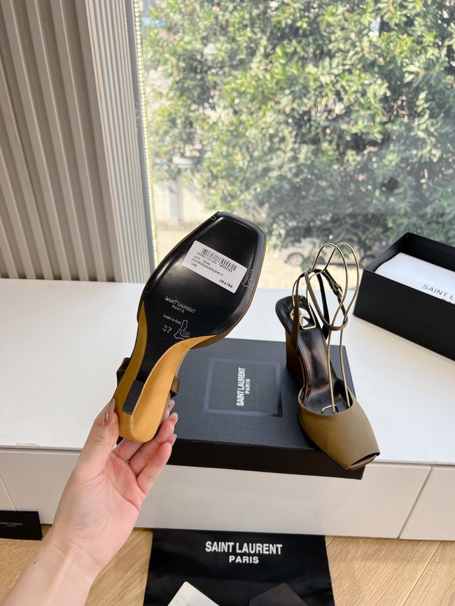 Yves saint Laurent Sandals 55829-1