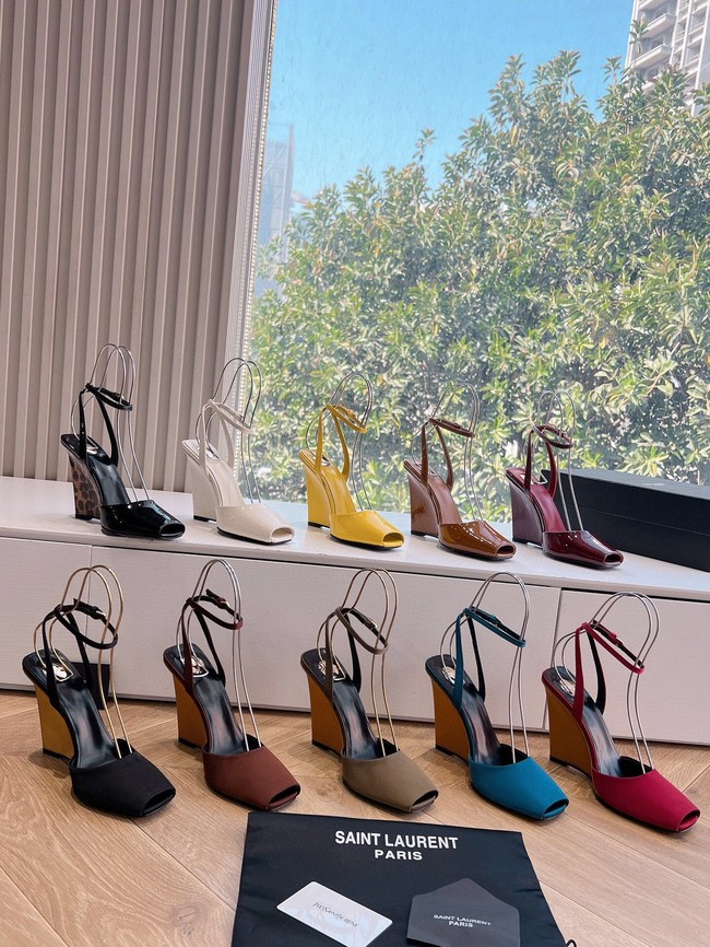 Yves saint Laurent Sandals 55829-1