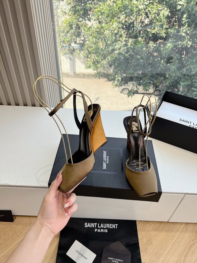 Yves saint Laurent Sandals 55829-1