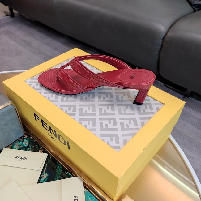 Fendi High heels 55834-1