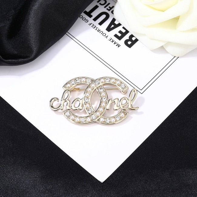 Chanel Brooch CE16286