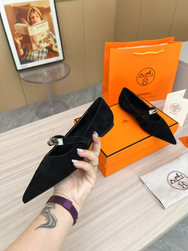 Hermes shoes 55857-13