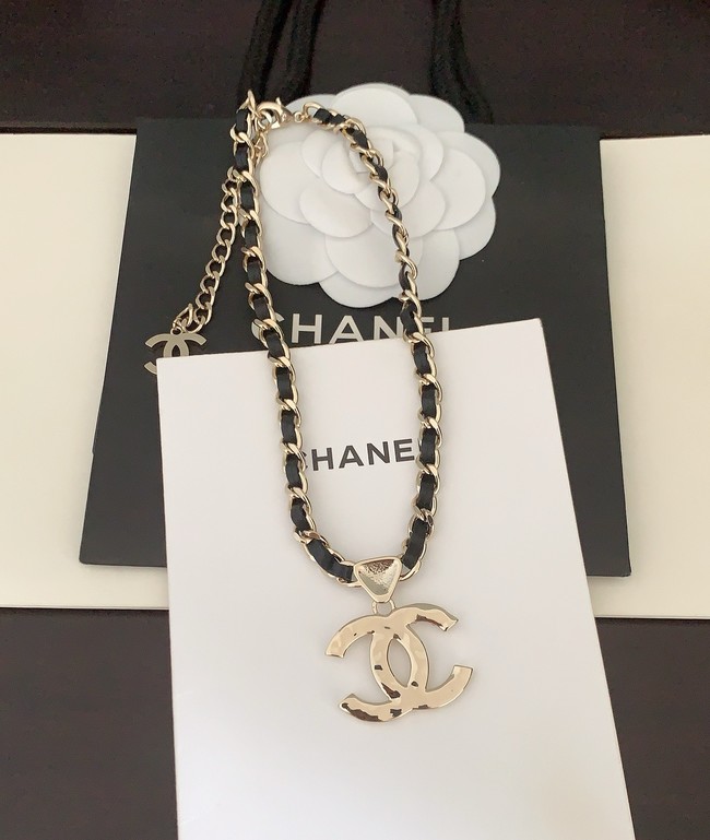 Chanel necklace CE16290