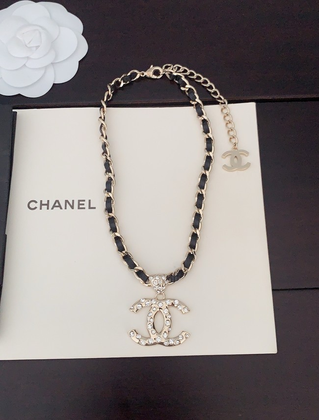 Chanel necklace CE16290