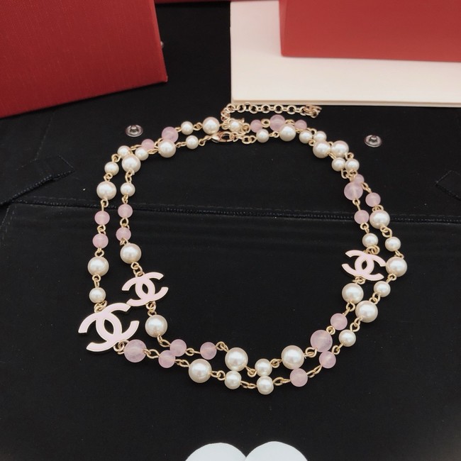 Chanel necklace CE16294